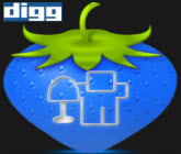 Network With Domain Names And Registration At Digg