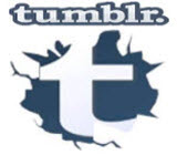 Network With Domain Names And Registration At Tumblr